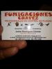 Foto de Fumigaciones Chavez