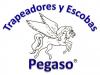 Foto de Fabrica de trapeadores y escobas pegaso