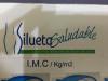 Foto de Silueta saludable