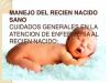 Foto de Asistencia integral de enfermeria